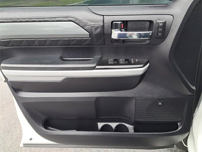 2020 Toyota Tundra Limited