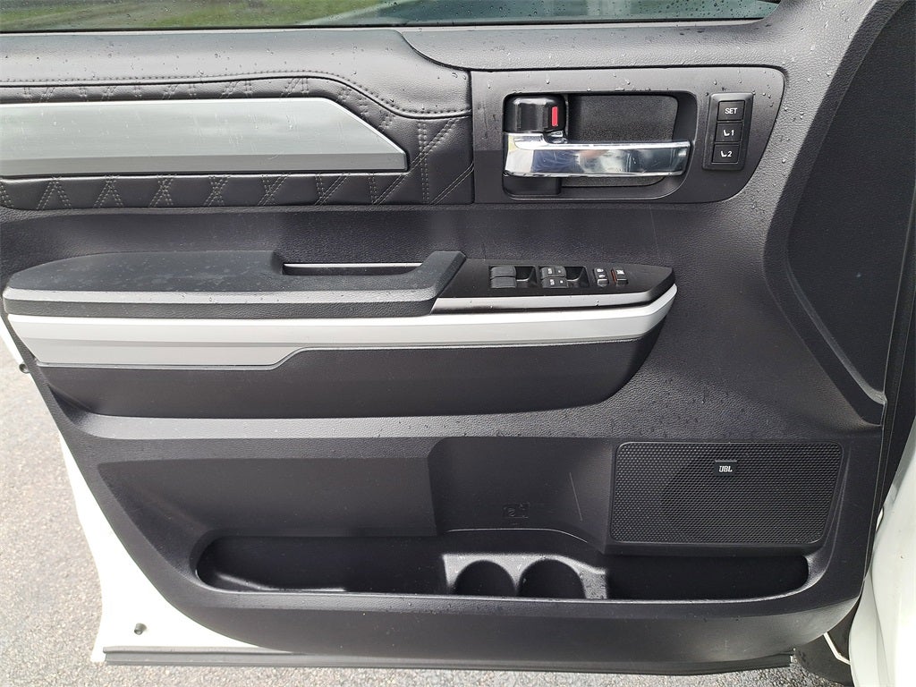 2020 Toyota Tundra Limited