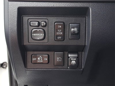 2020 Toyota Tundra Limited