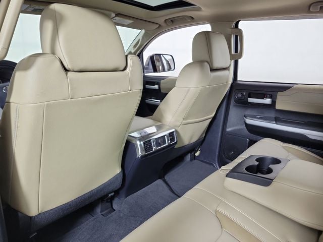 2018 Toyota Tundra Limited