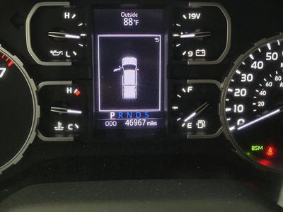 2018 Toyota Tundra Limited