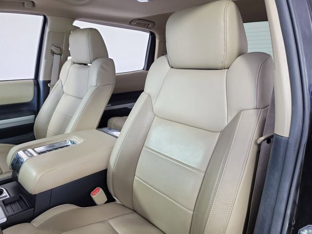 2018 Toyota Tundra Limited