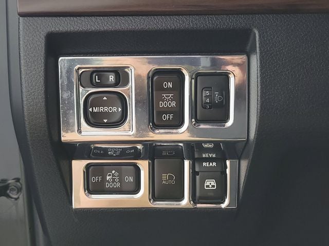 2018 Toyota Tundra Limited