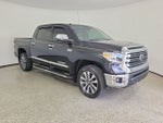 2018 Toyota Tundra Limited