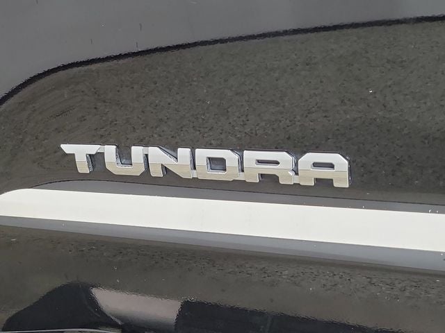 2018 Toyota Tundra Limited