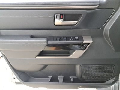 2024 Toyota Tundra Hybrid Limited