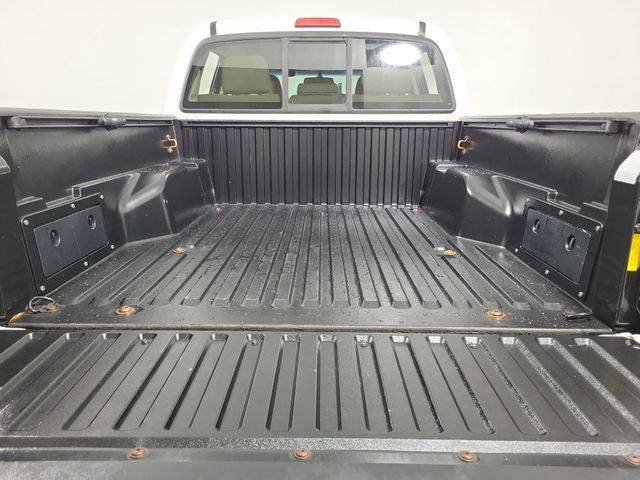 2013 Toyota Tacoma PreRunner