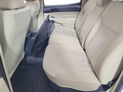 2013 Toyota Tacoma PreRunner