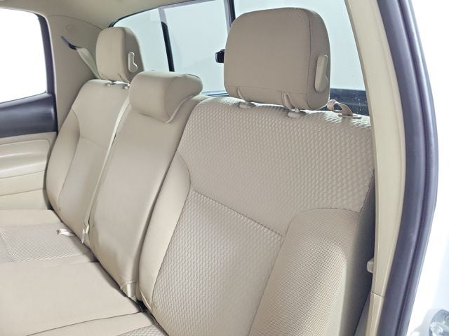 2013 Toyota Tacoma PreRunner
