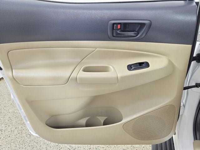 2013 Toyota Tacoma PreRunner