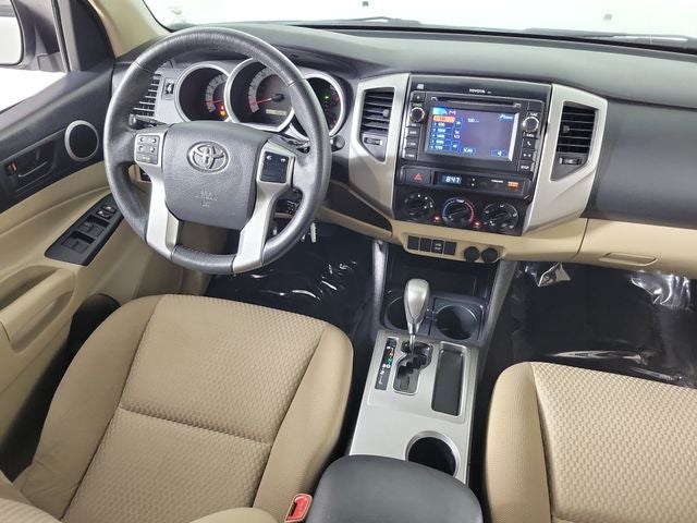 2013 Toyota Tacoma PreRunner