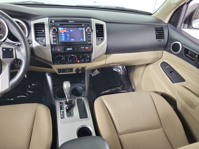 2013 Toyota Tacoma PreRunner