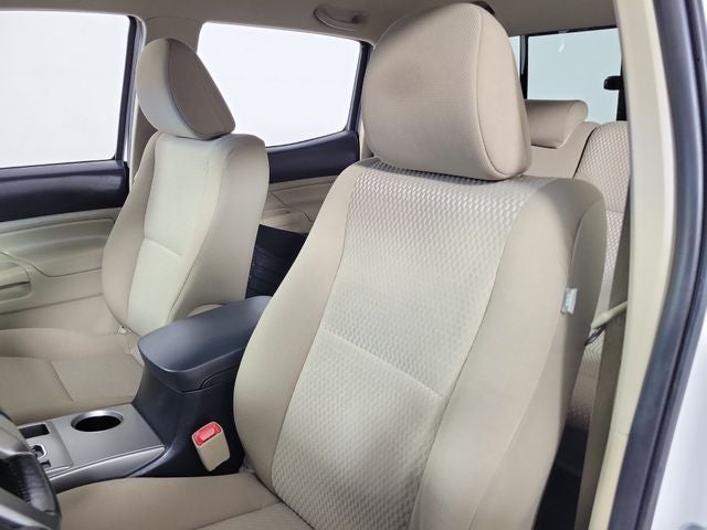 2013 Toyota Tacoma PreRunner