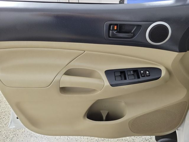 2013 Toyota Tacoma PreRunner