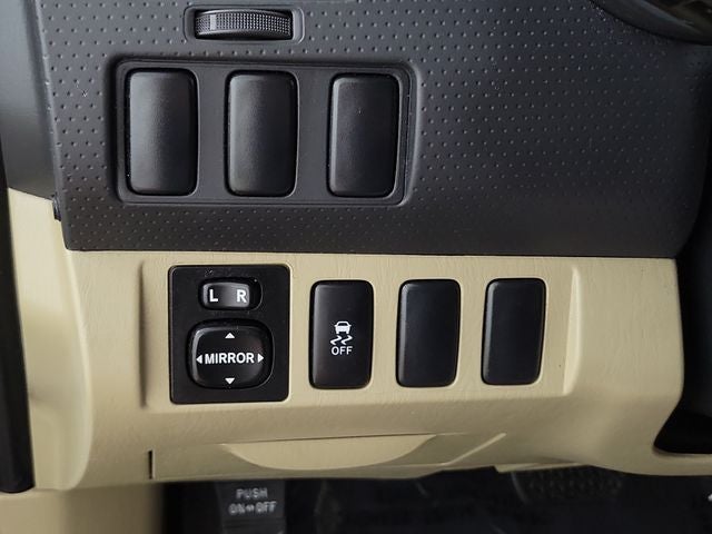 2013 Toyota Tacoma PreRunner