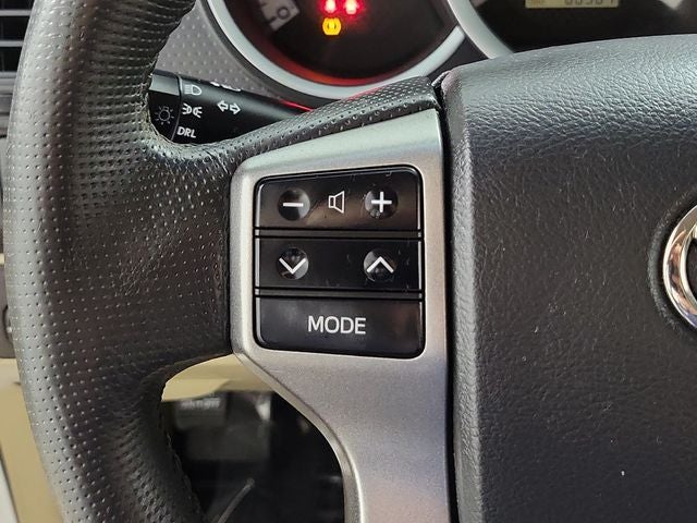2013 Toyota Tacoma PreRunner