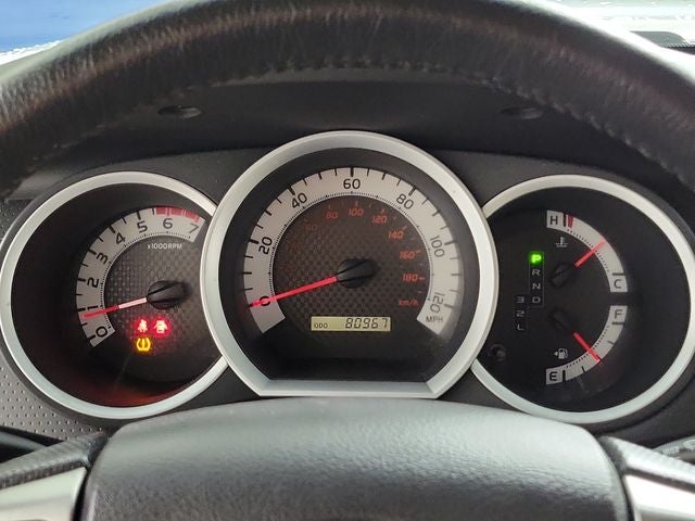 2013 Toyota Tacoma PreRunner