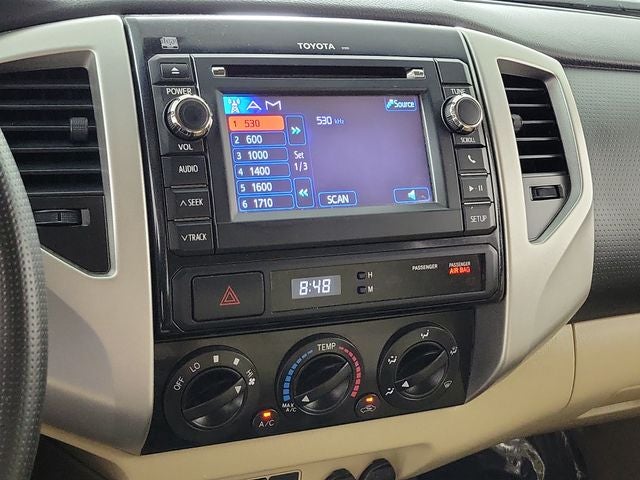 2013 Toyota Tacoma PreRunner