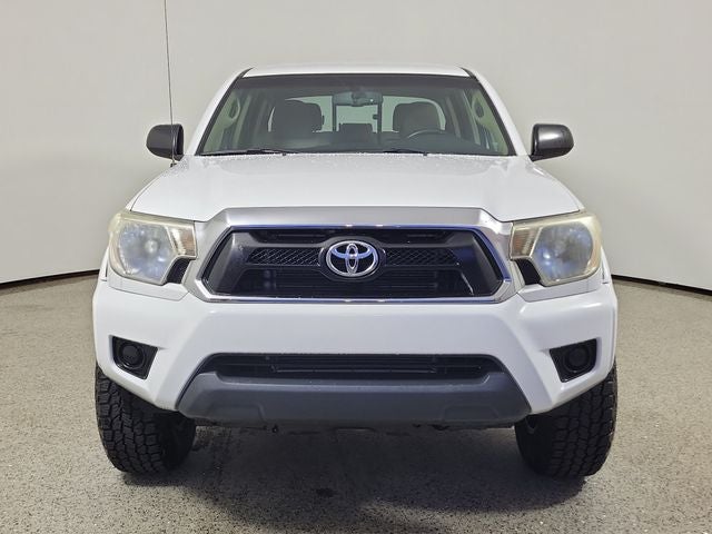 2013 Toyota Tacoma PreRunner