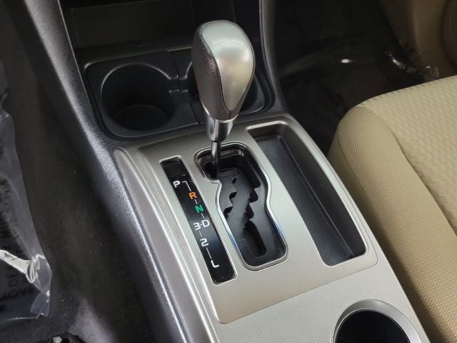 2013 Toyota Tacoma PreRunner