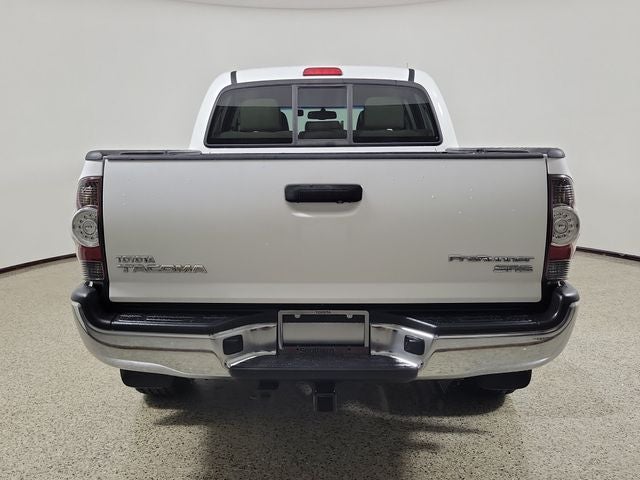 2013 Toyota Tacoma PreRunner