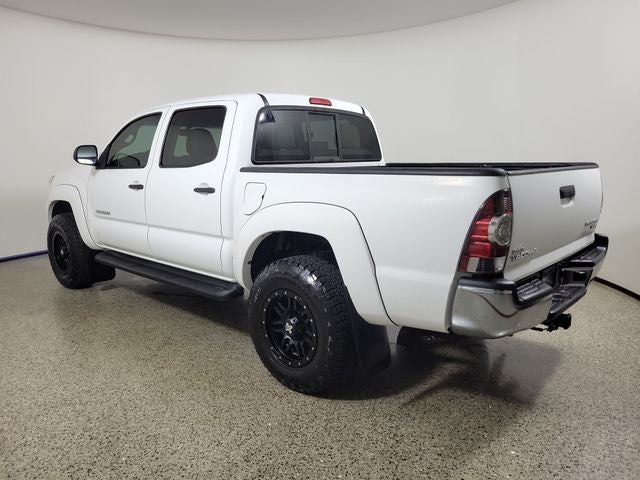 2013 Toyota Tacoma PreRunner