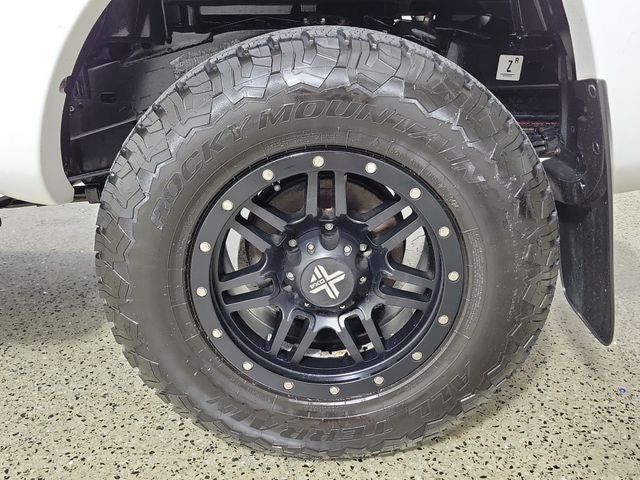 2013 Toyota Tacoma PreRunner