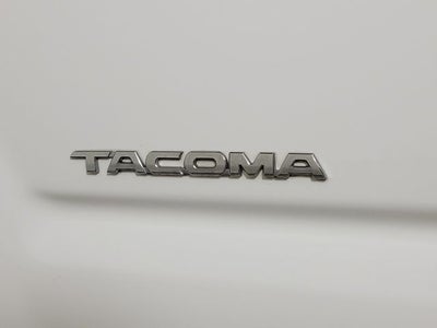 2013 Toyota Tacoma PreRunner