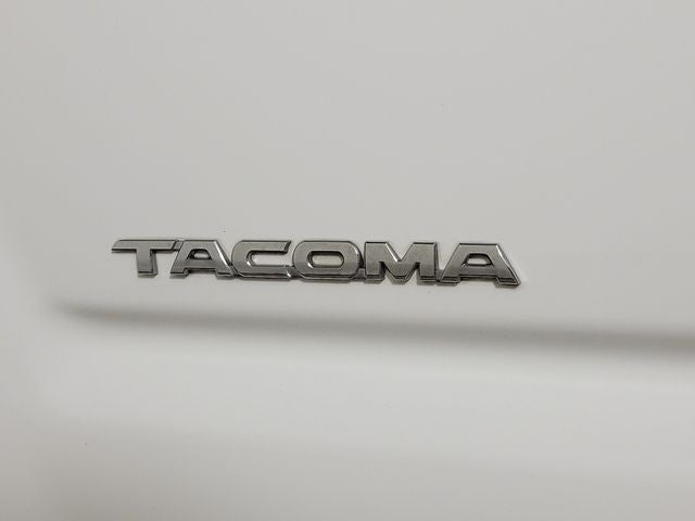 2013 Toyota Tacoma PreRunner