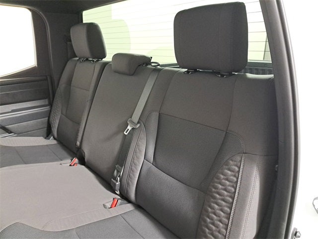 2025 Toyota Tundra SR