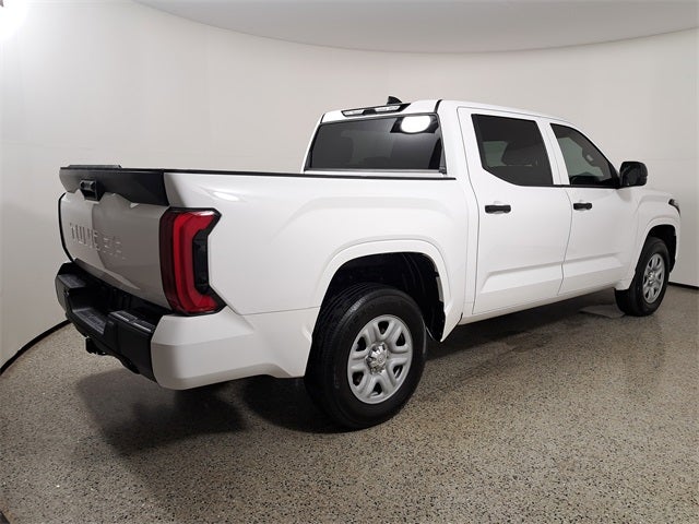 2025 Toyota Tundra SR