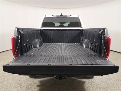 2023 Toyota Tundra SR