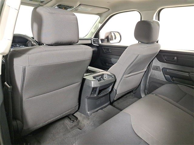 2023 Toyota Tundra SR