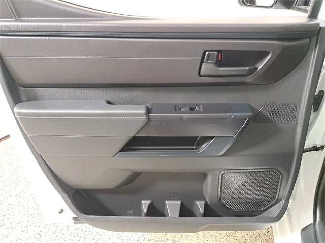 2023 Toyota Tundra SR