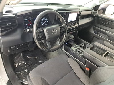 2023 Toyota Tundra SR