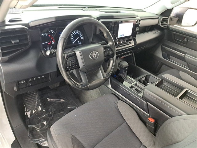 2023 Toyota Tundra SR