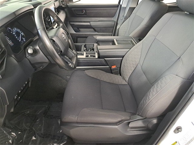 2023 Toyota Tundra SR