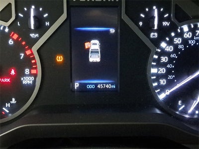 2023 Toyota Tundra SR