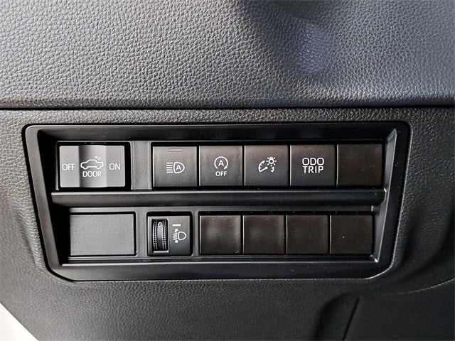 2023 Toyota Tundra SR