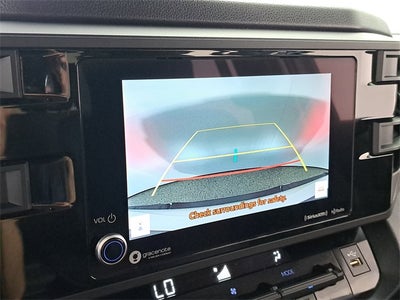 2023 Toyota Tundra SR