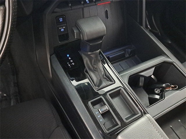 2023 Toyota Tundra SR