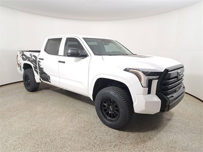 2023 Toyota Tundra SR