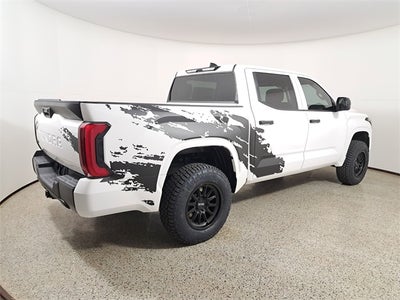 2023 Toyota Tundra SR