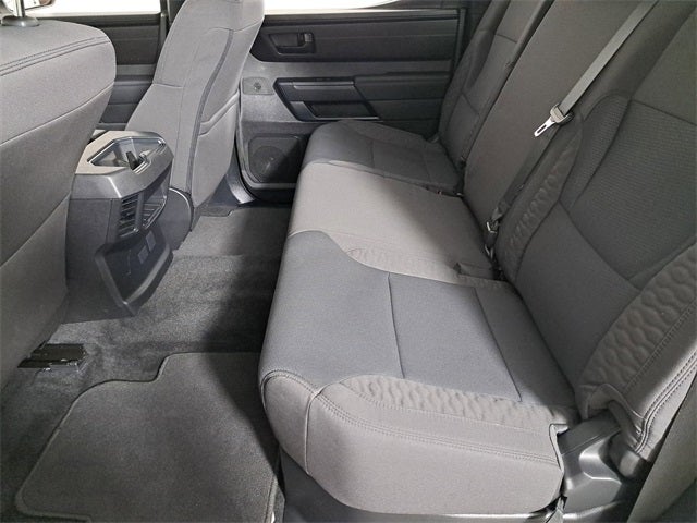 2025 Toyota Tundra SR