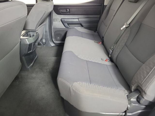 2022 Toyota Tundra SR