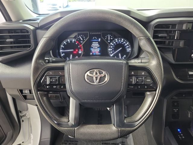 2022 Toyota Tundra SR
