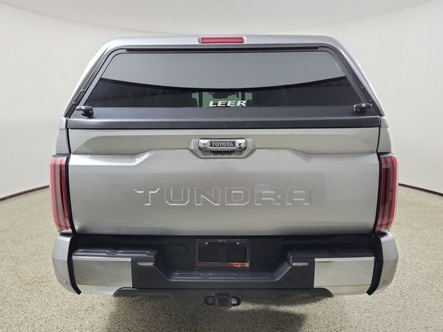 2023 Toyota Tundra 1794
