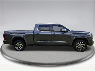 2025 Toyota Tundra 1794