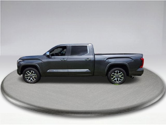 2025 Toyota Tundra 1794