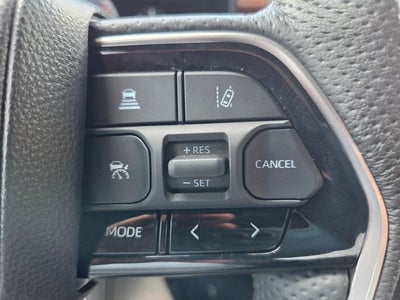2025 Toyota Tundra 1794